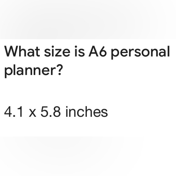 A6 - Fall Theme Picture Agenda Divider Dashboard (pink pumpkin mug) - Picture 2 of 4